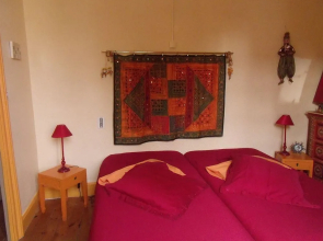 Maison Sans Frontire