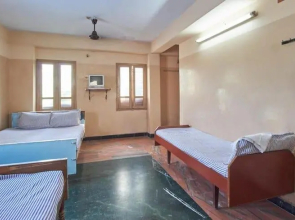 Mansoor Lodge