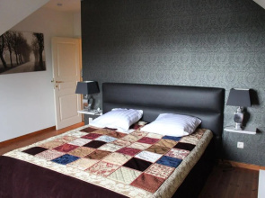 B&B Schanulliekewellness
