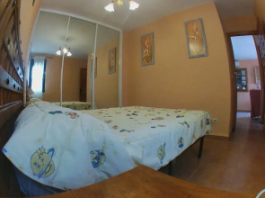Apartment in Zahara, Cadiz 103446 by MO Rentals