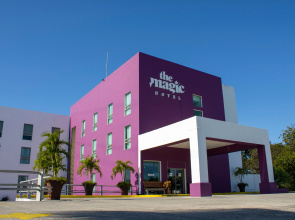 The Magic Hotel