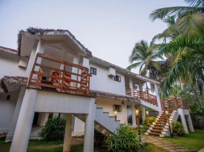 Malabar Ocean Front Resort & Spa