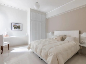 Galatia luxury apartment I