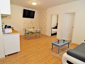 Apartament 7 Central