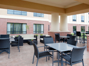 Holiday Inn Express Hotel & Suites Clearfield by IHG
