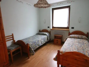 Appartamenti Chalet Canedi