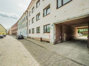 Lovely 1-bedroom apartment in Kaunas Old town