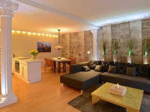 Philosophenhhe Exclusives Apartments