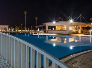 Piere Anne Beach Hotel