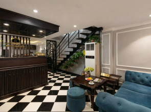 Maya Boutique Hotel & Spa