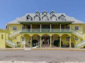 SandCastles Deluxe Beach Resort