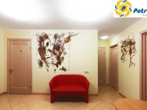 Petrani Хостел