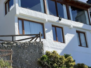Hosteria Ventus Patagonia
