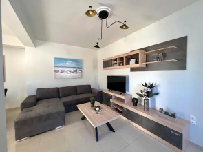 Ammos Luxury Apartments 3