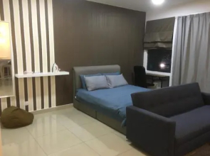 Warm Stay at Trefoil