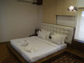 Touchwood Resort