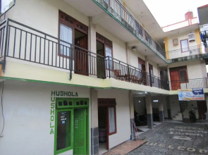 Hotel Kopeng Indah 2