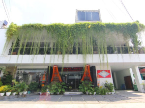 Cornel Coffee and Stay