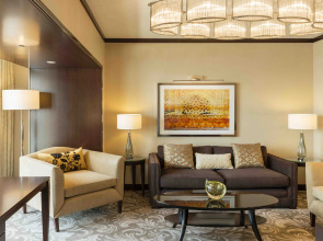 Sheraton Dubai Creek Hotel & Towers