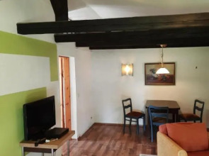 Ferienwohnung in Welzin