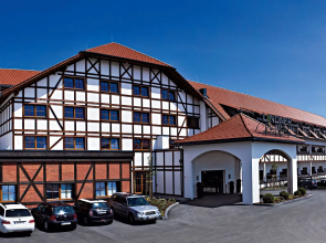Nürburgring Motorsport Hotel