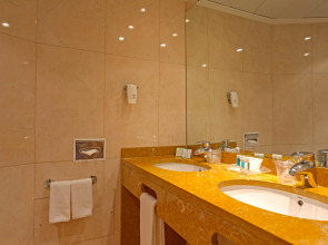 Holiday Inn Lisbon by IHG