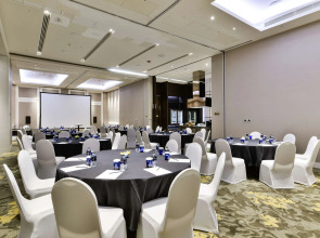 Radisson Blu Plaza Bangkok