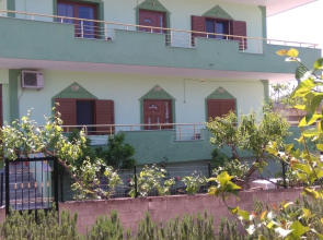 Apartaments skrapalli