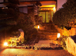 Maguro no Oyado Ishigami