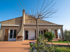 U Paradisu - Villa 10/12 pers avec piscine privée