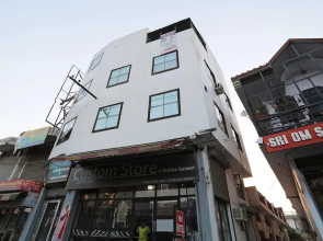 Hotel Sai Niwas by OYO Rooms