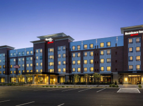 Residence Inn by Marriott Bangor