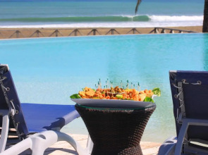 Playa Venao Hotel Resort