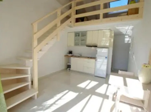 Apartman Murter Chill Spot A2+1 ID 722