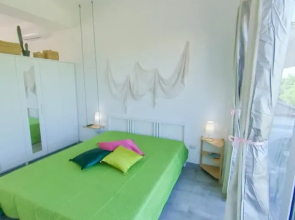 Il Fiore di Sicilia in Marzamemi