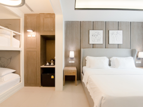 Sugar Marina Resort - ART - Karon Beach