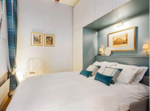 Private Apartments Mabillon