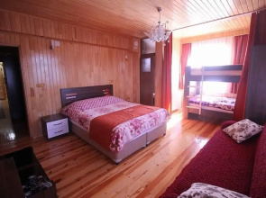 Multat Karakaya Hotel
