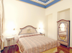 Palaiologos Luxury City Hotel