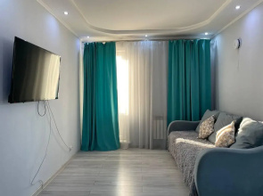 Apartamenty na ulice Klucevskaa