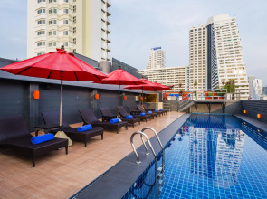 Hotel Solo Sukhumvit 2