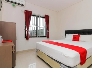 Hotel Wongso by RedDoorz