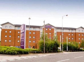 Premier Inn Castleford(Xscape, M62 J32)Hotel