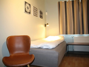 HI Oslo Haraldsheim - Hostel