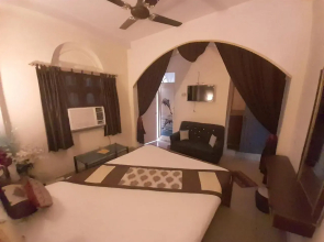 Hotel Sawpanlok