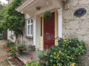 Fairfield Old School House