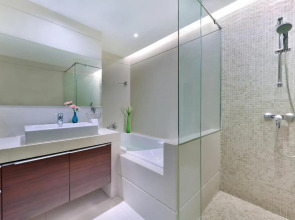 Centre Point Plus Hotel Pratunam