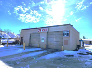 The Trail Inn - Grantsburg