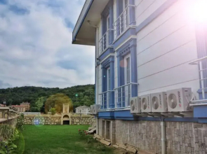 Agva Gunisigi Otel