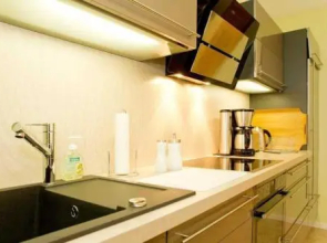 Domizil am Hang _ Wohnung B 13